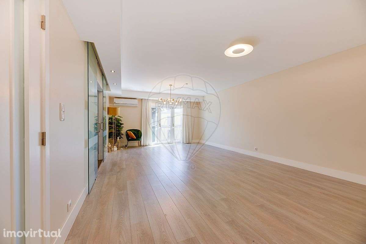 Apartamento T4 para arrendamento - Grande imagem: 5/47