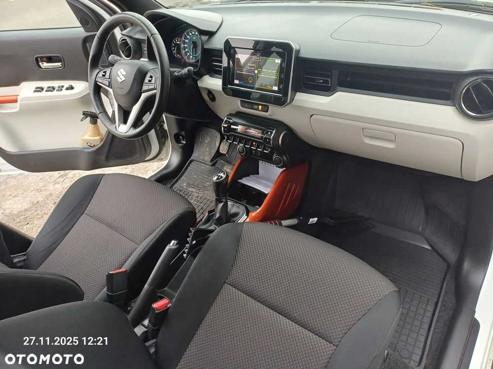 Suzuki Ignis 1.2 Elegance - 26