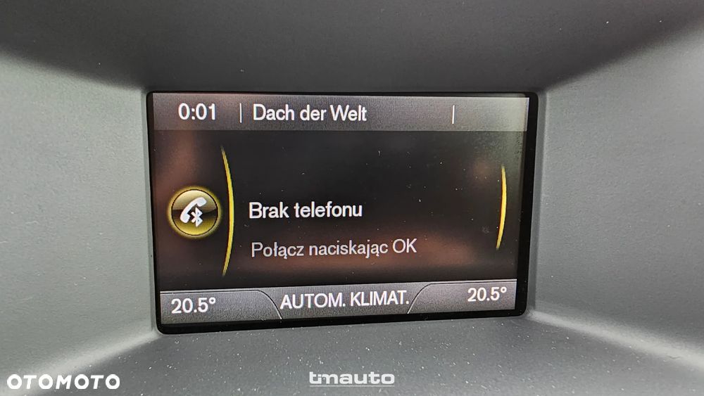 Volvo V60 T4 Kinetic - 19