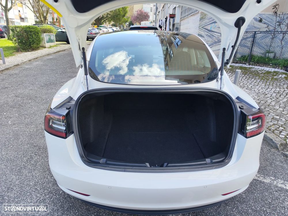Tesla Model 3 Standard Range Plus RWD - 19