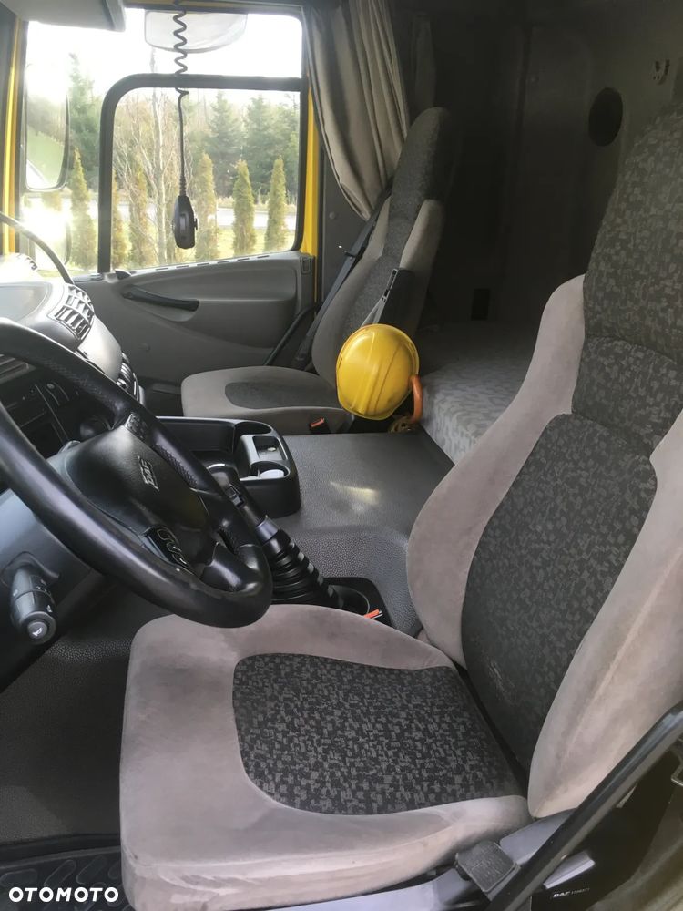 DAF FT CF85.410T - 7