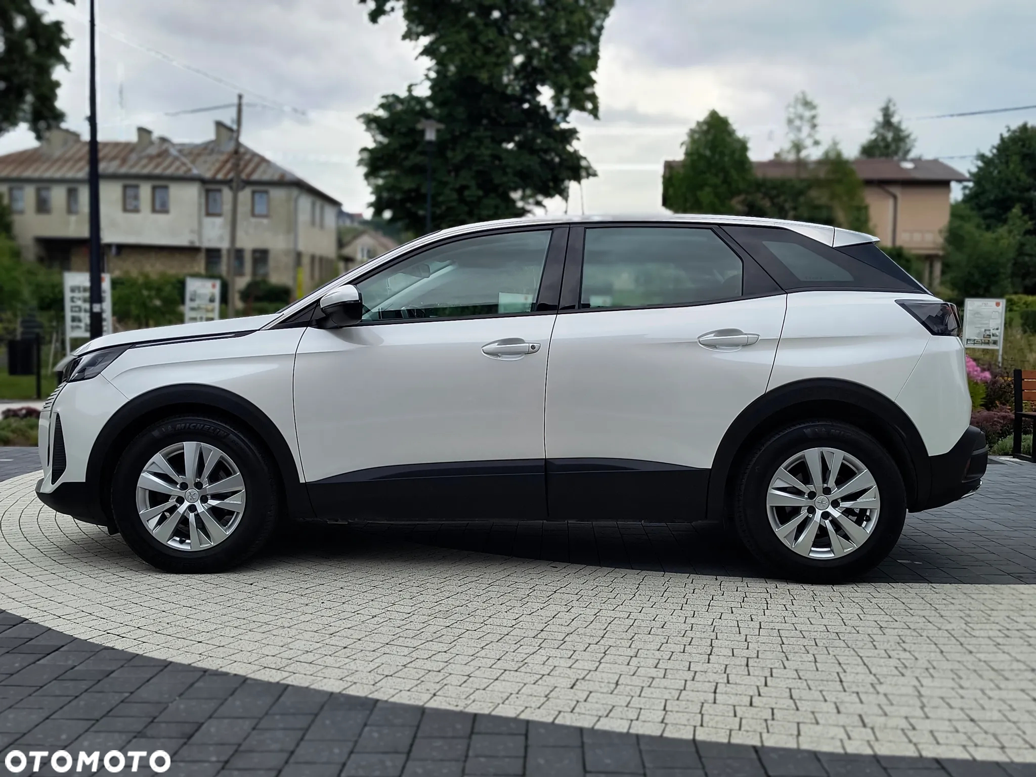 Peugeot 3008 - 8