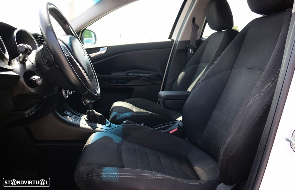 Alfa Romeo Giulietta 1.6 JTDM Super TCT - 38