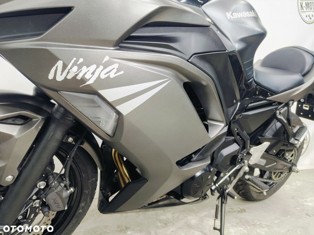 Kawasaki Ninja - 20