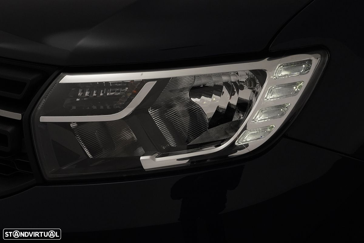 Dacia Logan 0.9 TCe Confort - 6