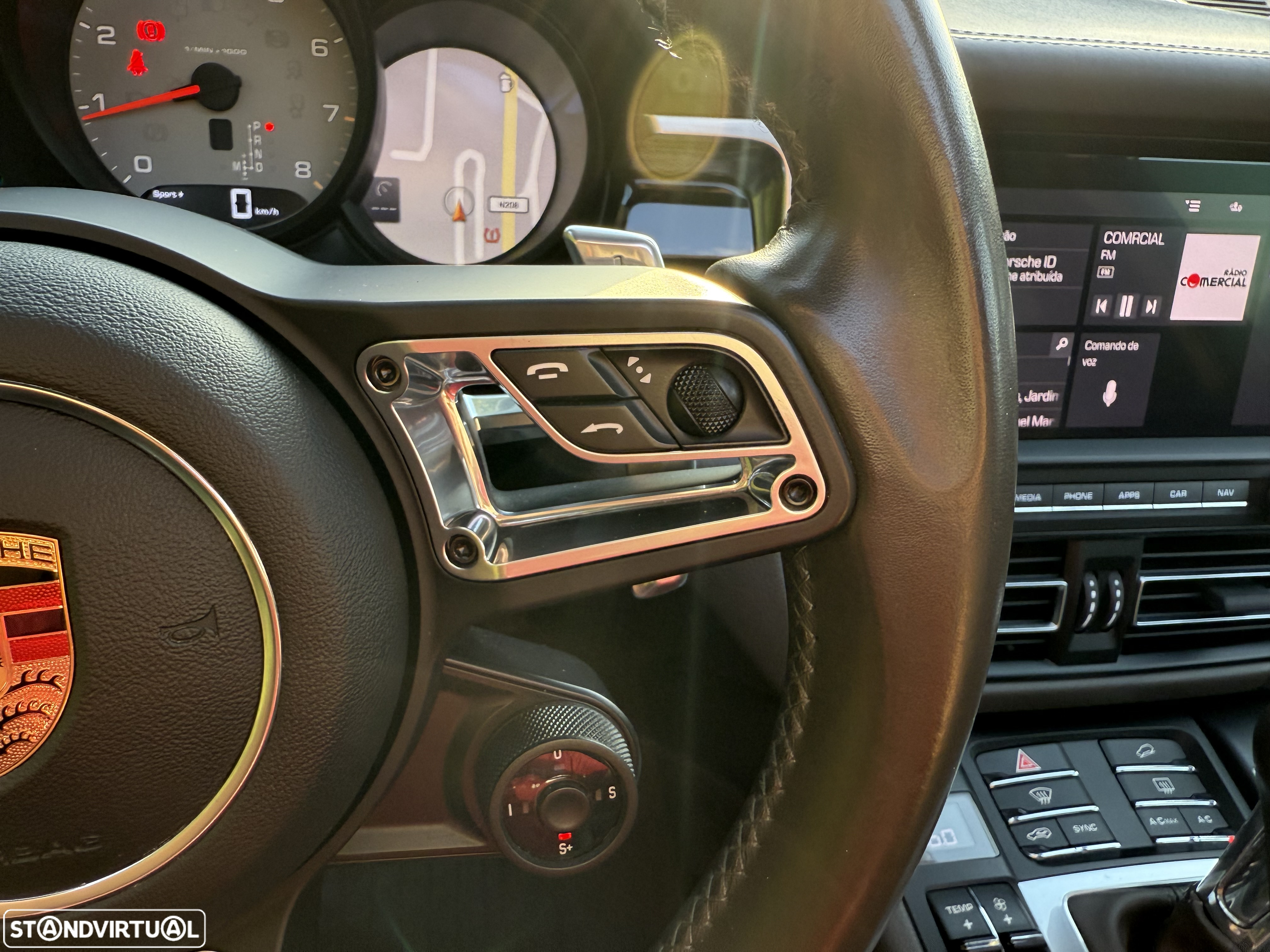 Porsche Macan S - 28