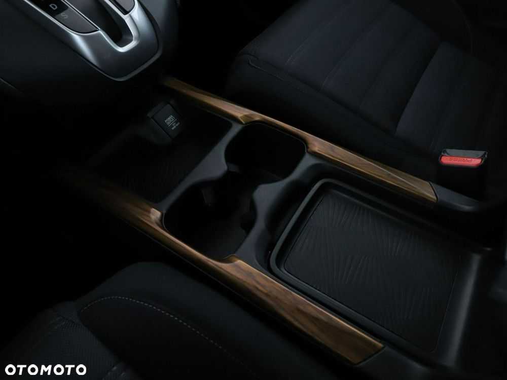 Honda CR-V 1.5T 4WD CVT Elegance - 30