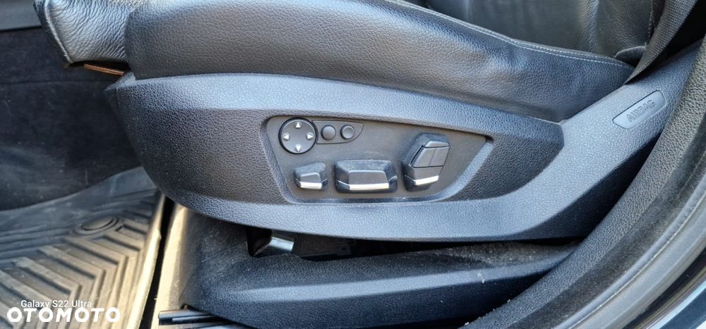 BMW 5GT 530d - 23