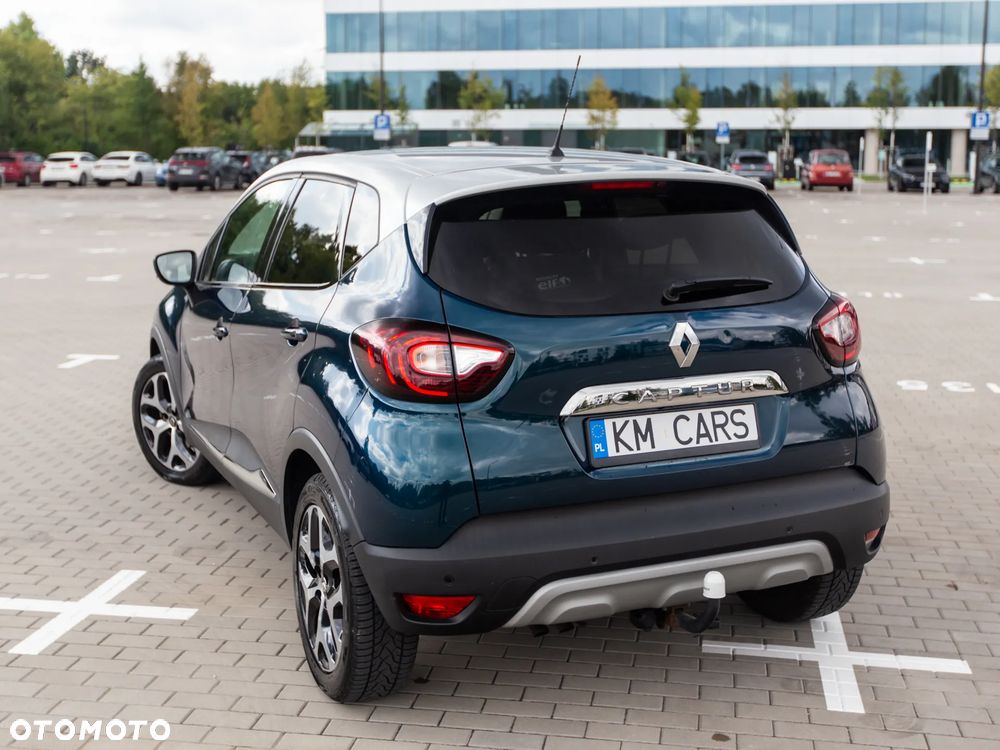 Renault Captur - 18