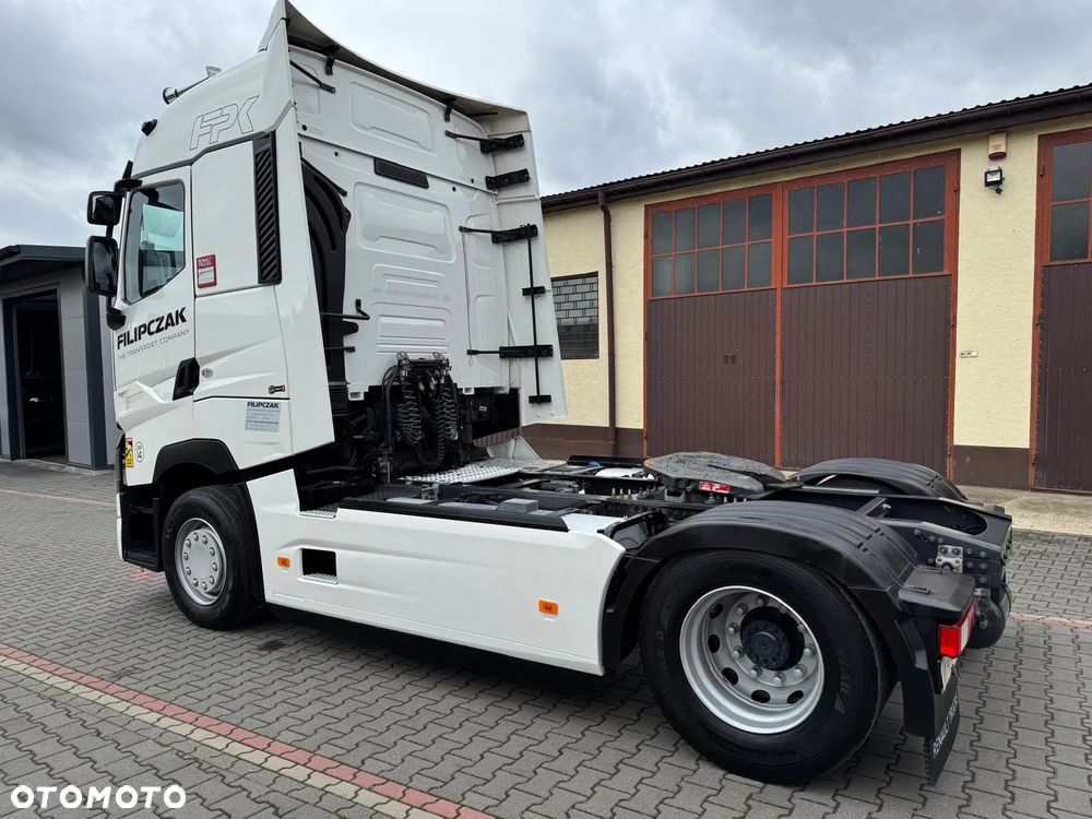 Renault T 520 HIGH standard - 18
