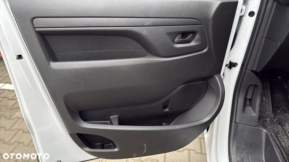 Toyota PROACE - 12