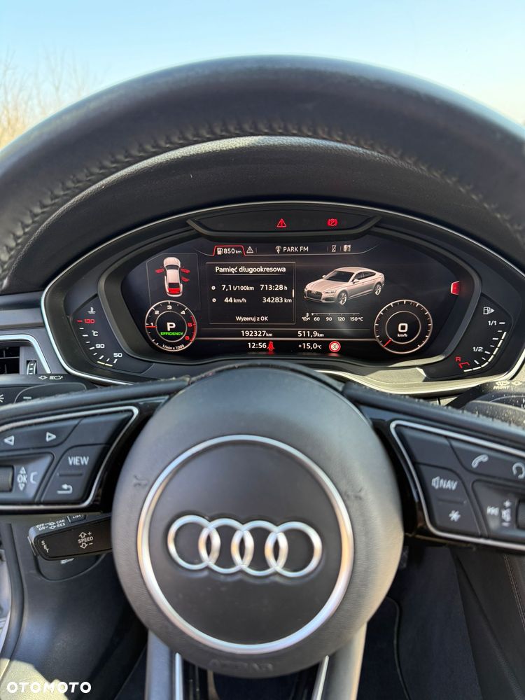 Audi A5 Sportback 40 TDI S tronic - 15