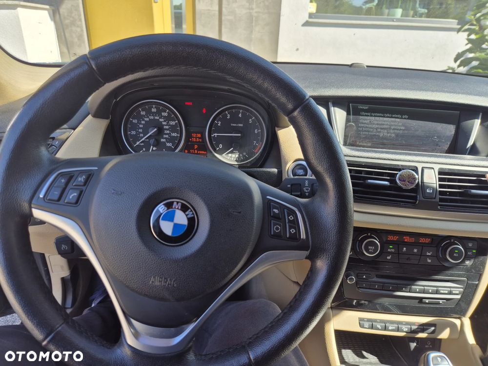 BMW X1 xDrive28i - 7