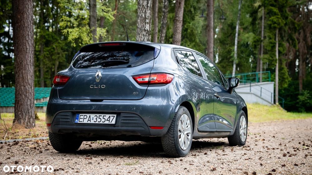 Renault Clio dCi 75 Stop & Start Life - 3
