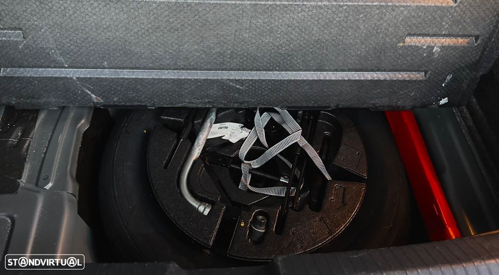 VW Polo 1.0 TSI Trendline - 16