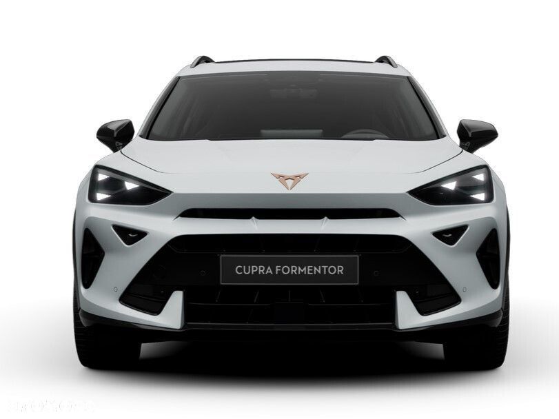 Cupra Formentor 2.0 TSI 4Drive DSG - 6