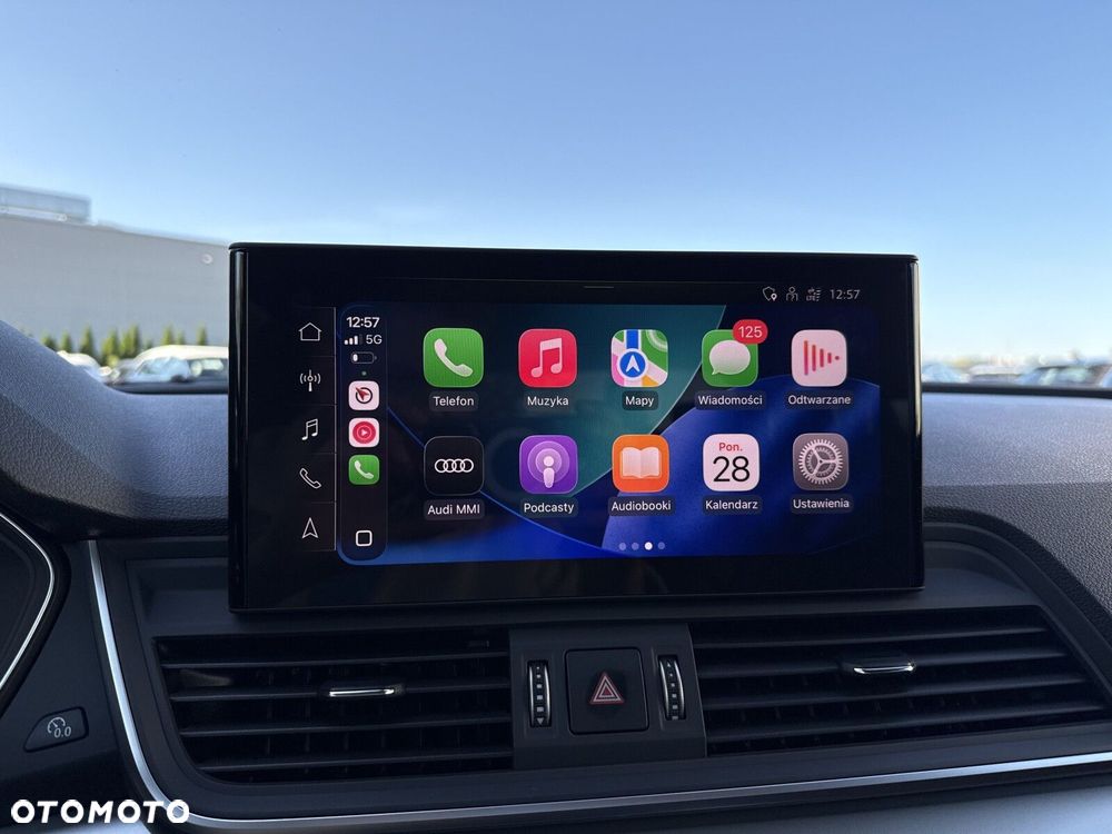 Audi Q5 35 TDI mHEV Advanced S tronic - 27