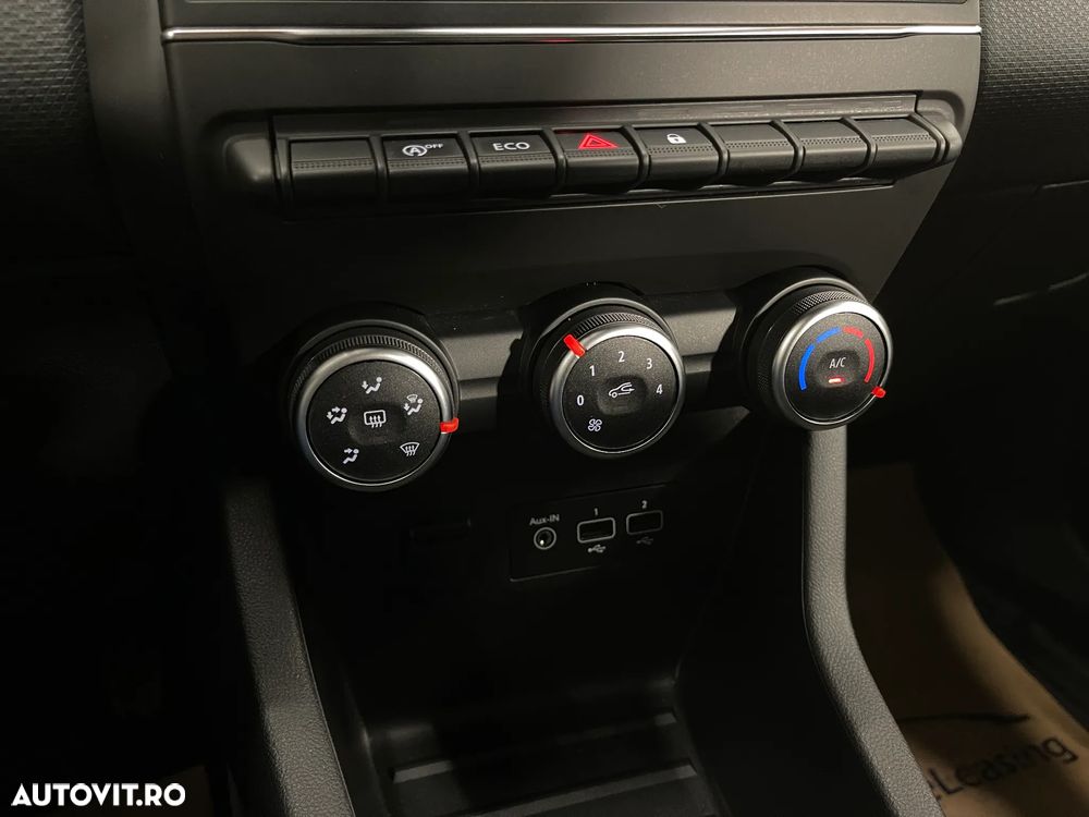 Renault Clio V 1.0 TCe Zen - 16