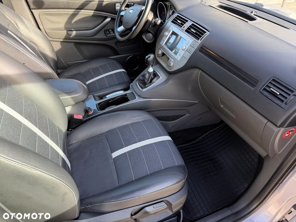 Ford Kuga 2.0 TDCi 4WD Titanium - 18