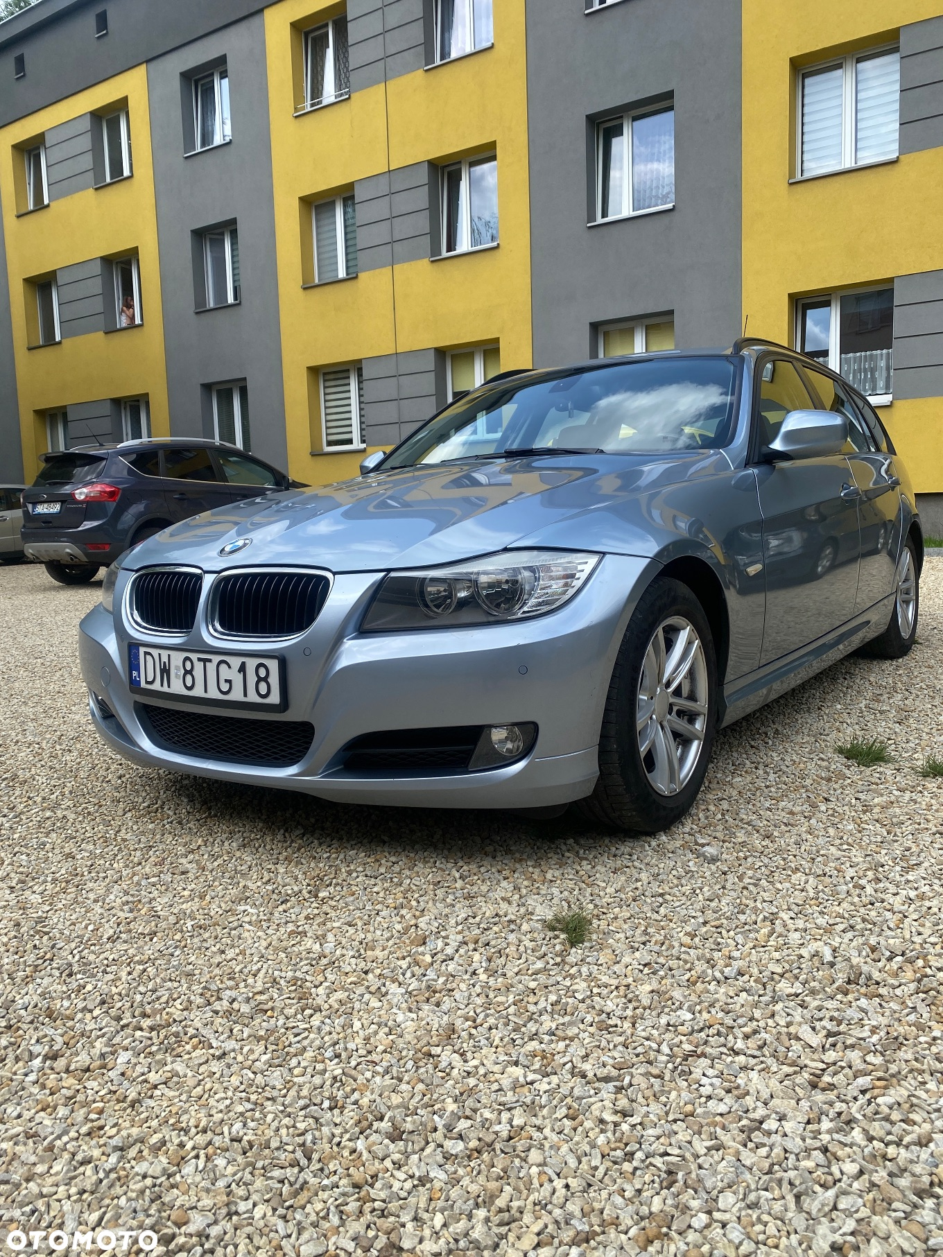 BMW Seria 3 - 2