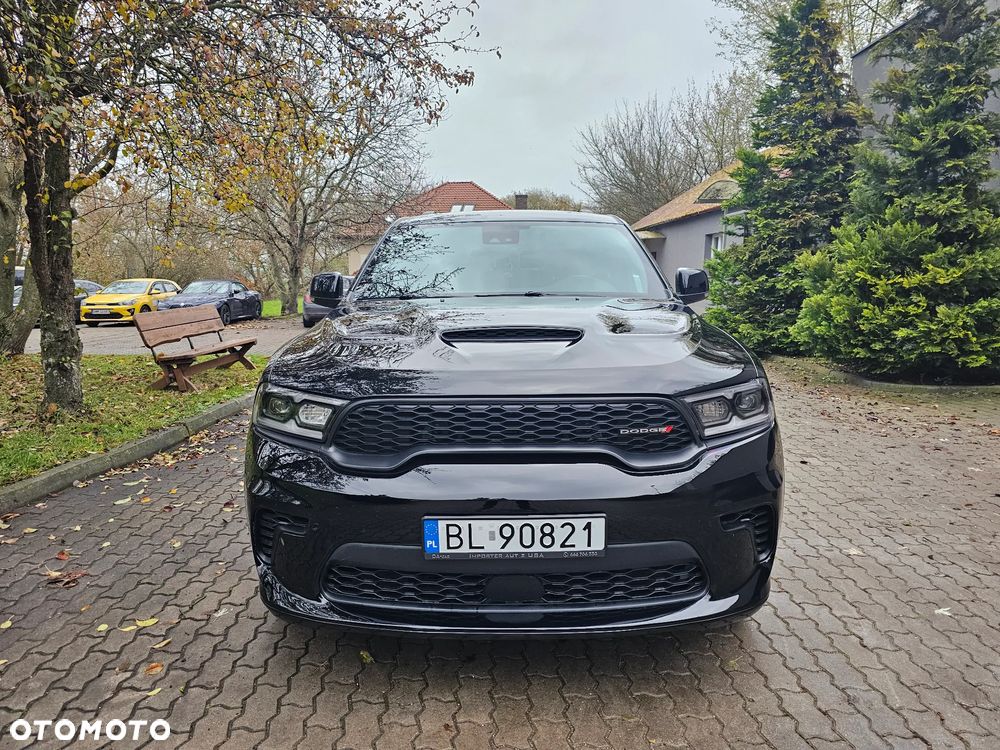 Dodge Durango - 2