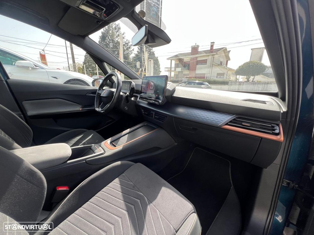 Cupra Born 150kW/58kWh Edition Dynamic - 15