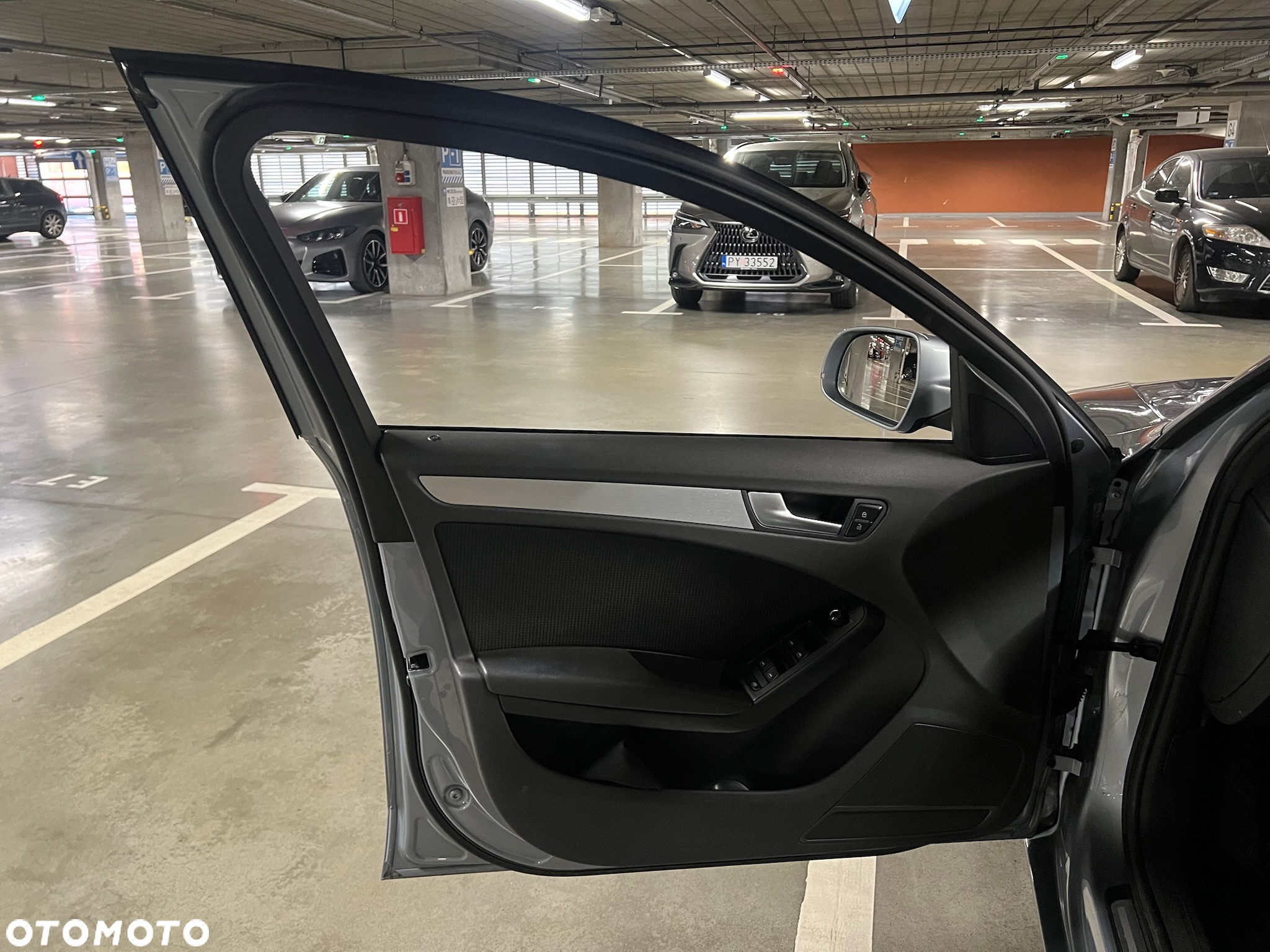 Audi A4 Avant 2.0 TDI DPF S line Sportpaket (plus) - 27