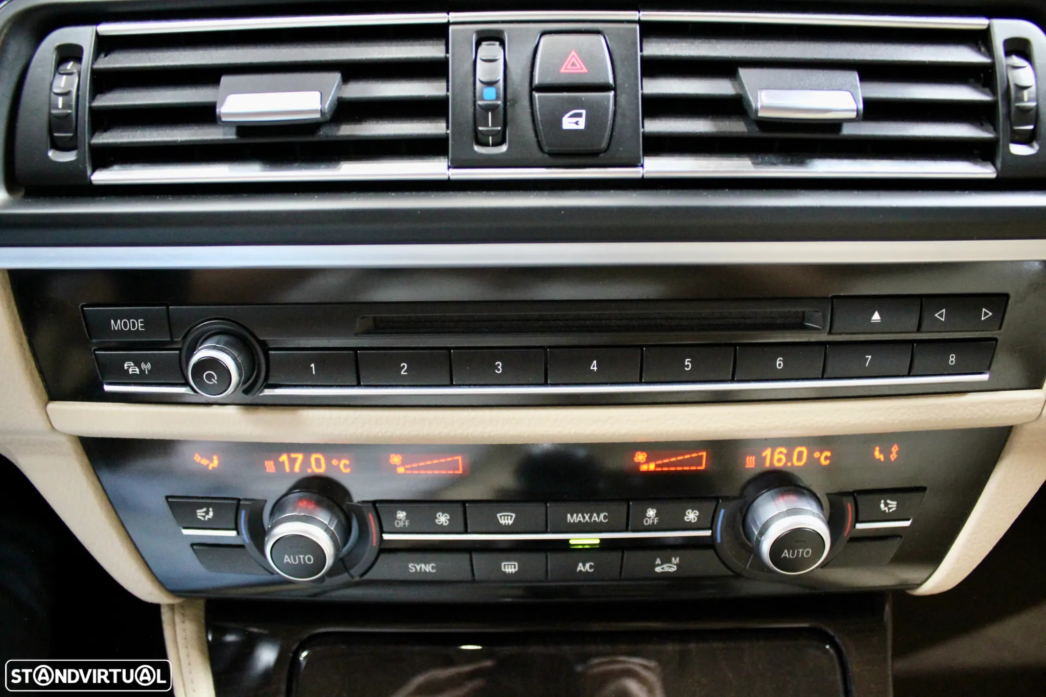 BMW 525 d Line Luxury Auto - 24