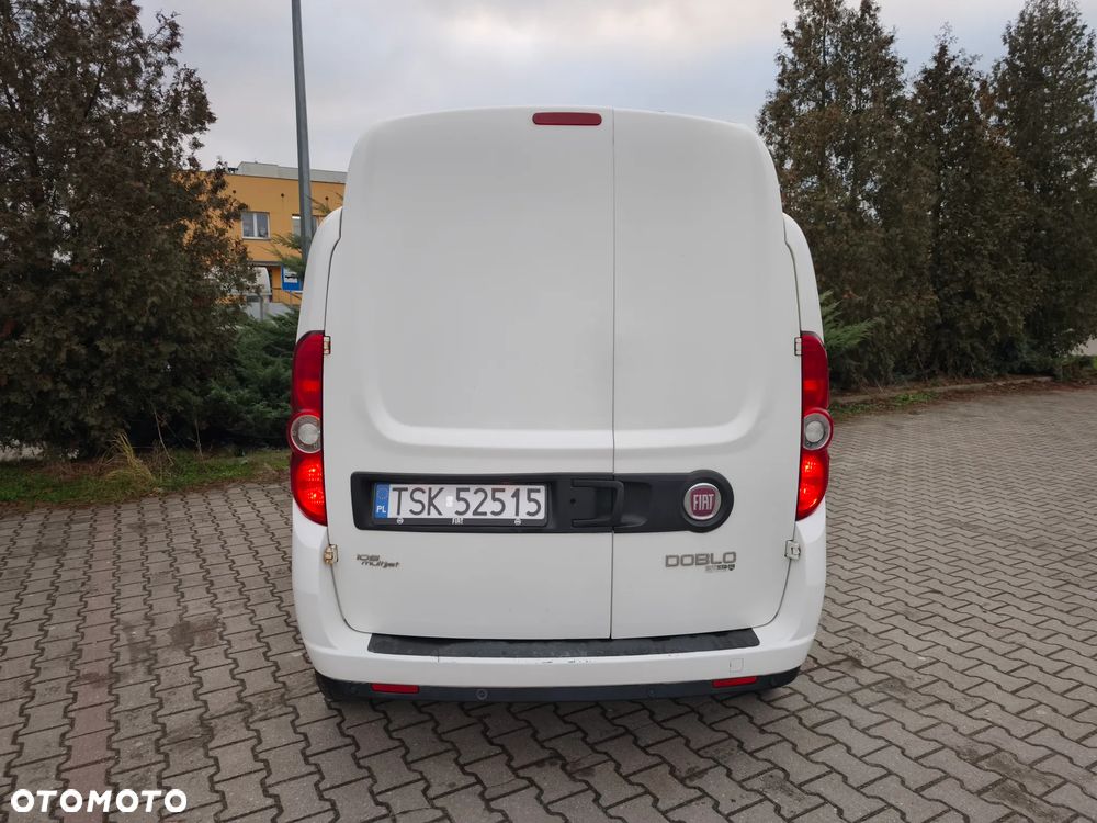 Fiat Doblo - 20