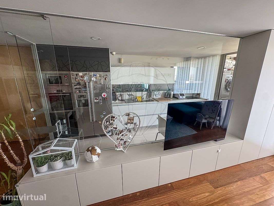 Apartamento T3 para arrendamento - Grande imagem: 3/16