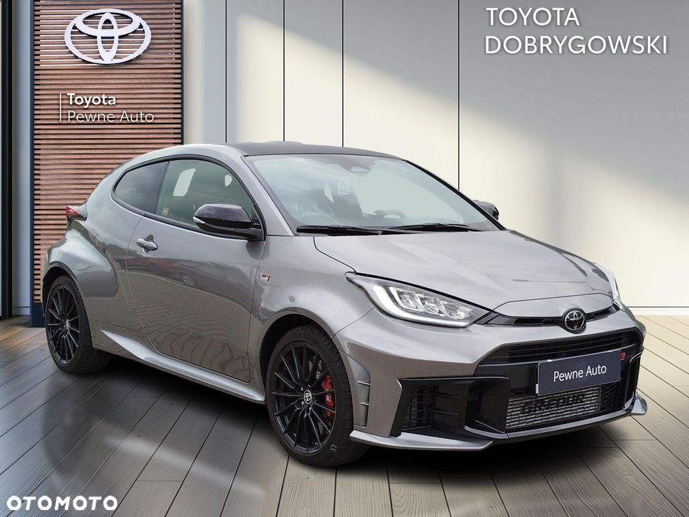 Toyota Yaris - 7