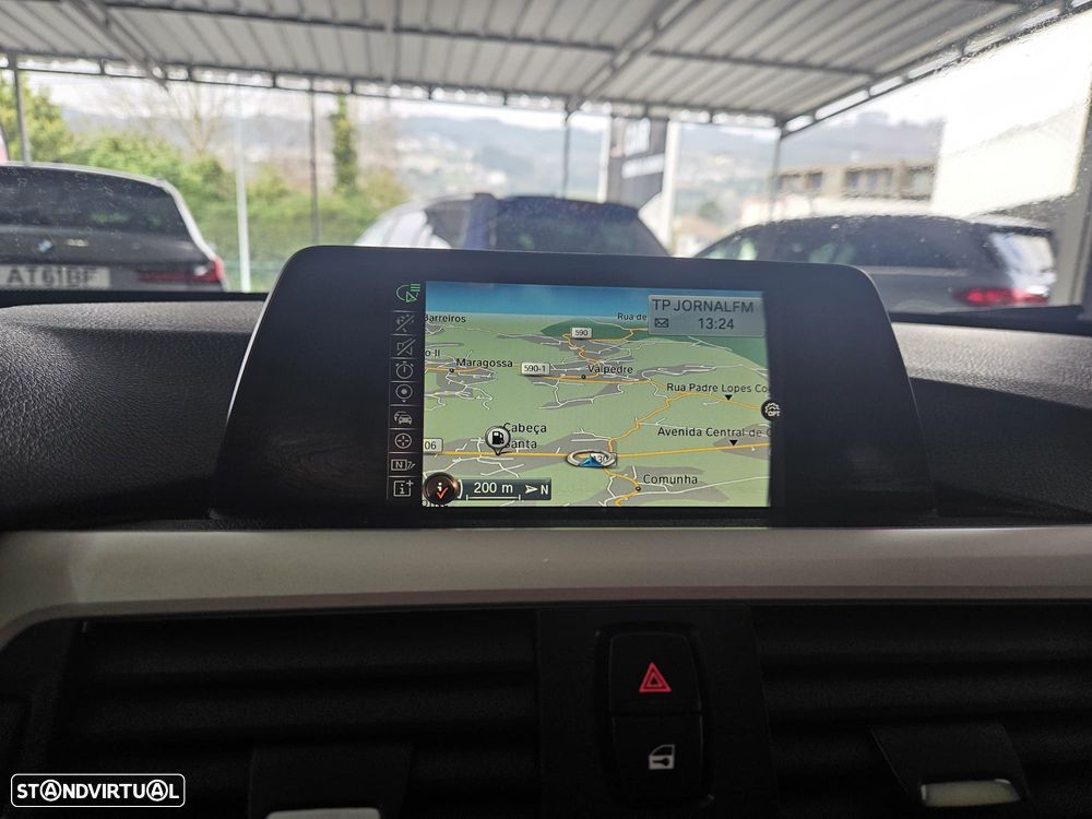 BMW 420 Gran Coupé d Sport-Aut. - 21