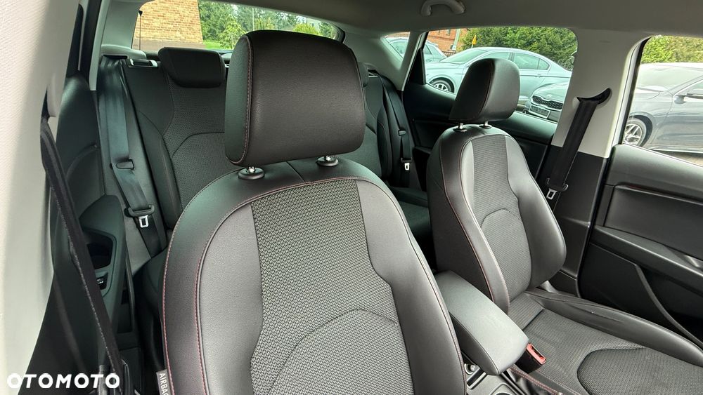 Seat Leon 2.0 TDI FR S&S DSG - 22