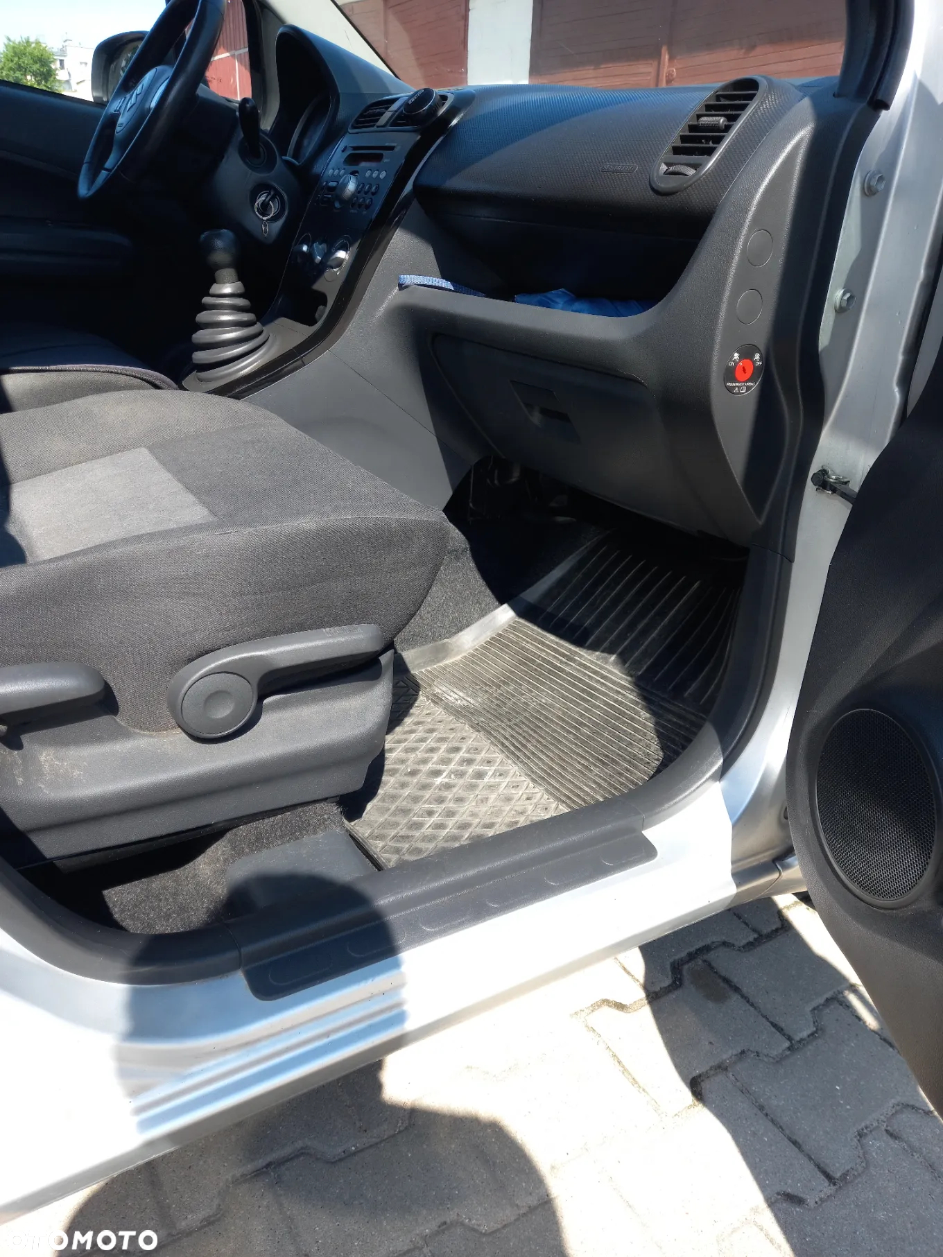 Suzuki Splash 1.0 Club - 5