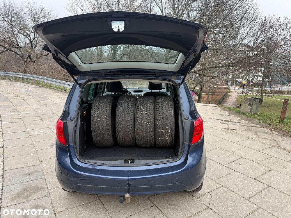 Opel Meriva 1.4 Ecoflex Selection - 12