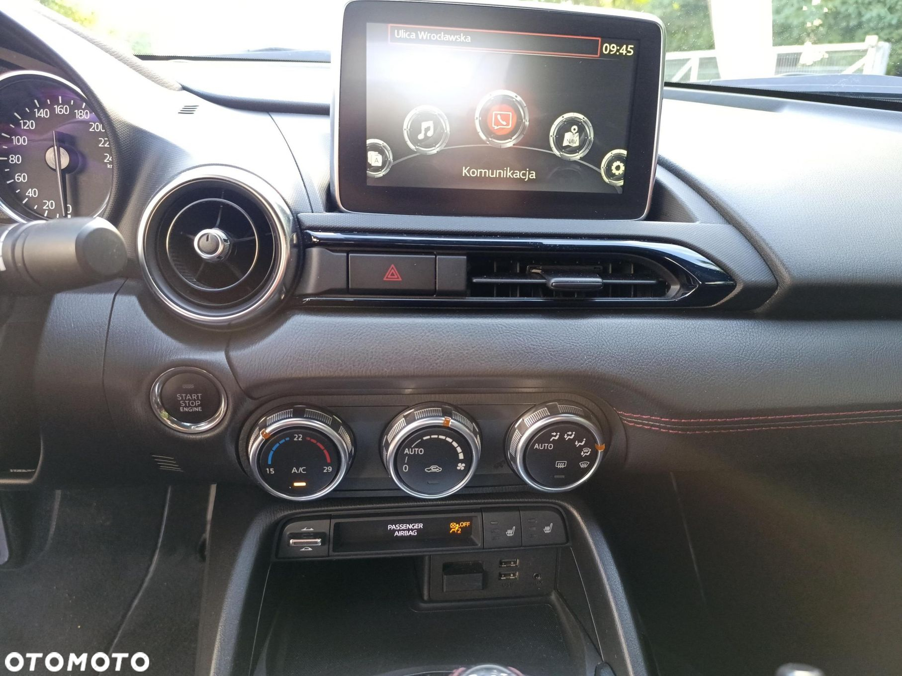 Mazda MX-5 2.0 Skyenergy - 14