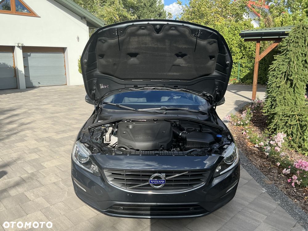 Volvo V60 - 4