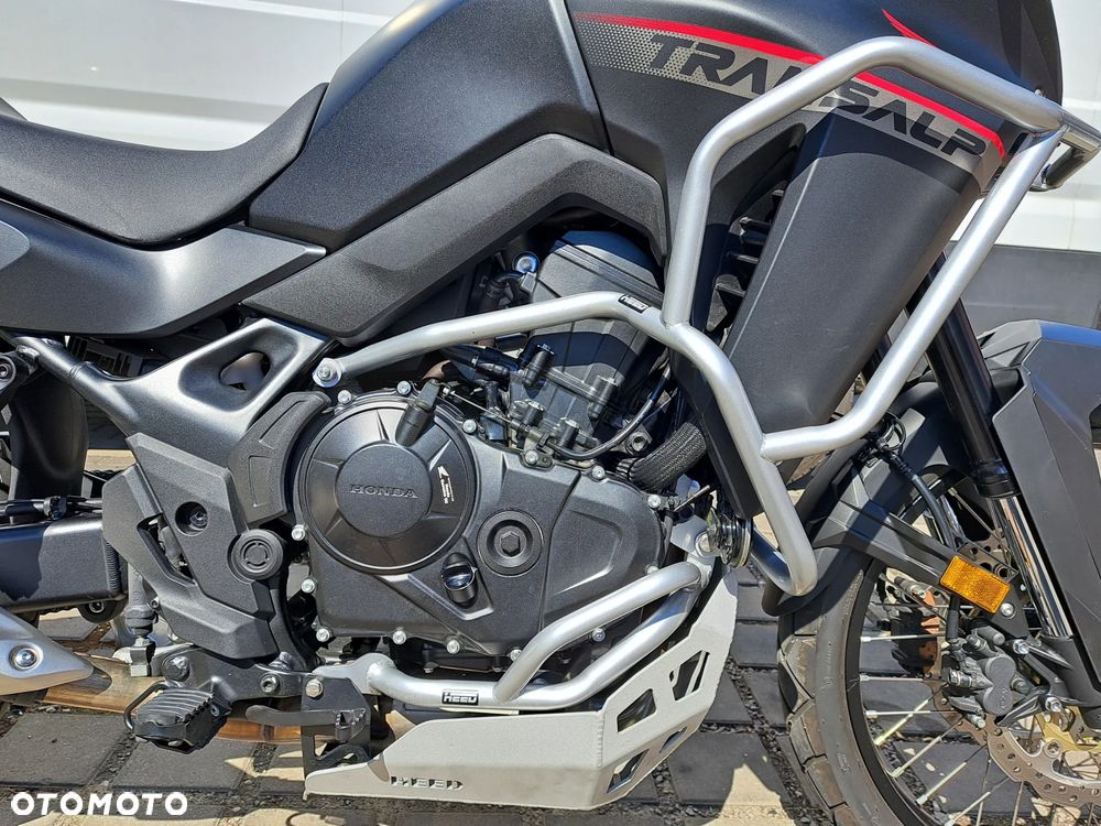Honda XL - 14