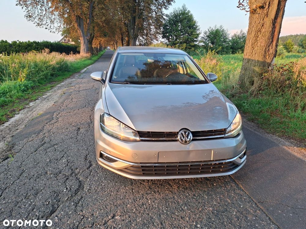 Volkswagen Golf 1.6 TDI (BlueMotion Technology) DSG Comfortline - 15