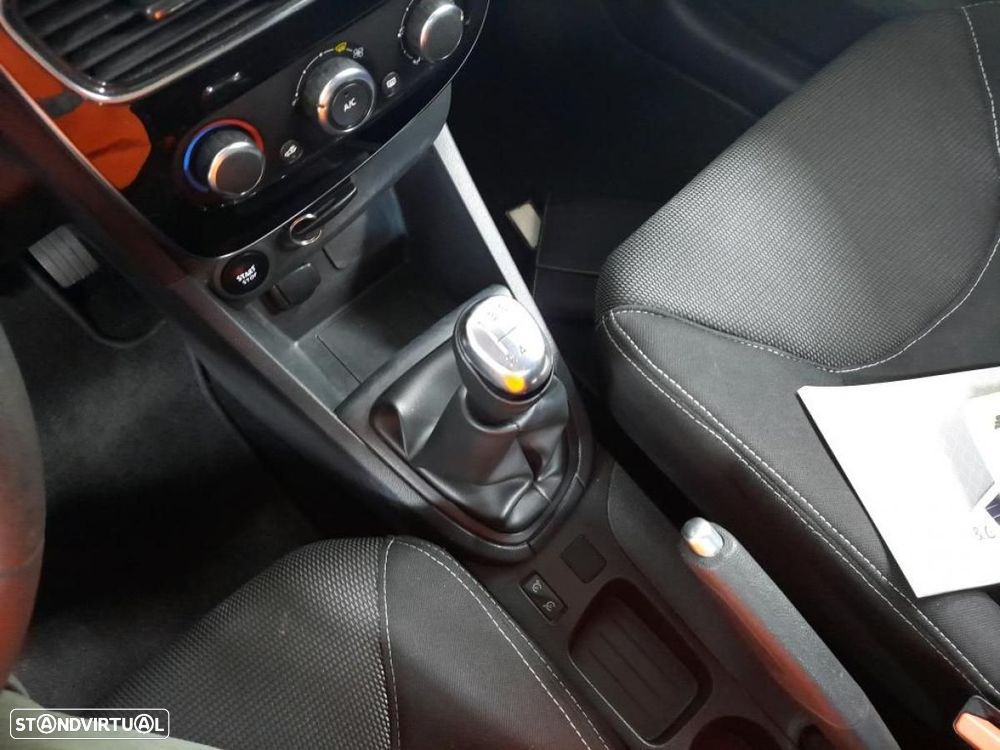 Renault Clio 1.5 dCi Zen - 6