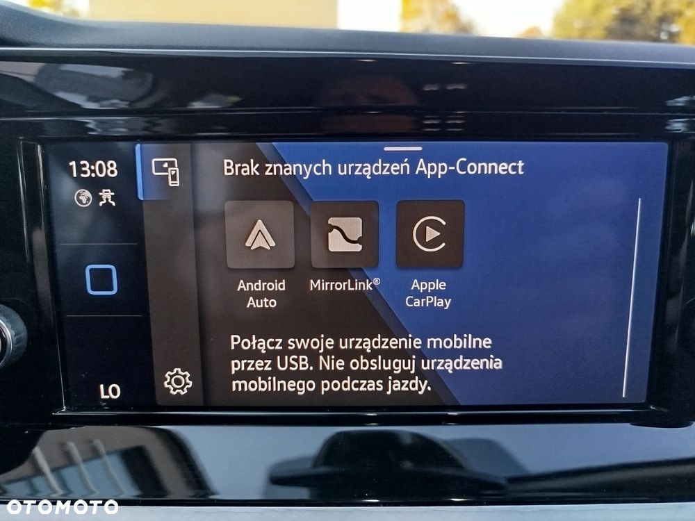 Volkswagen Golf 1.5 TSI EVO Life - 21