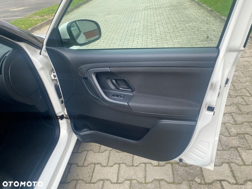 Skoda Fabia 1.2 TSI FAMILY Green tec - 6