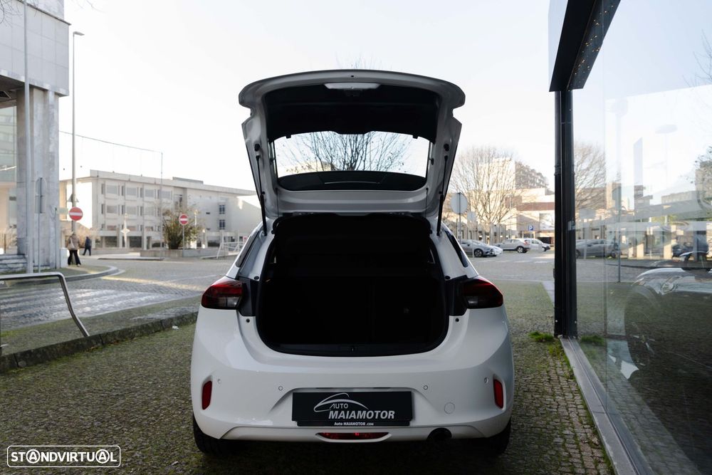 Opel Corsa 1.5 D Business - 16