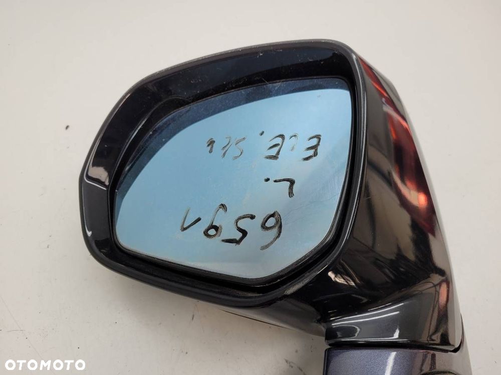 LUSTERKO LEWE CITROEN C4 GRAND PICASSO I 14 PIN EUROPA - 7