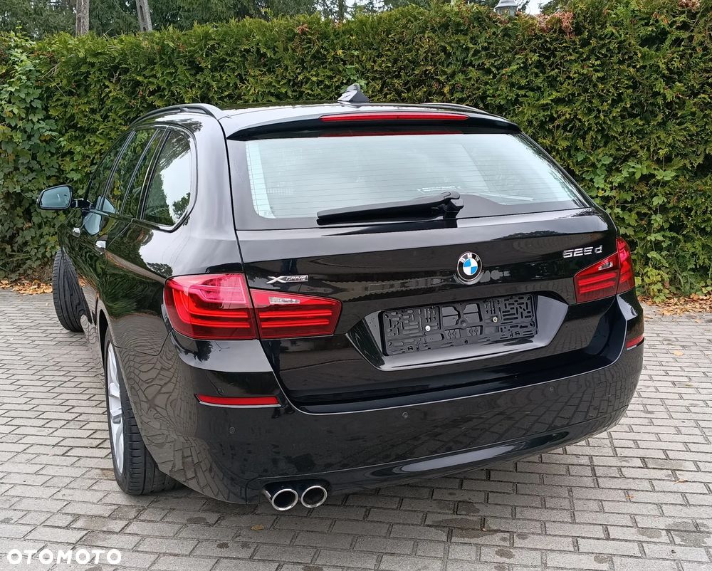 BMW Seria 5 - 17