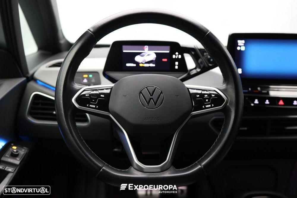 VW ID.3 58 kWh Pro - 10