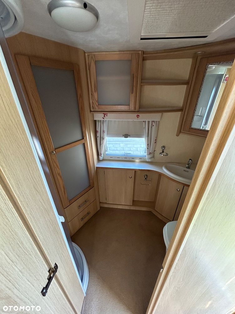 Coachman PASTICHE - 17