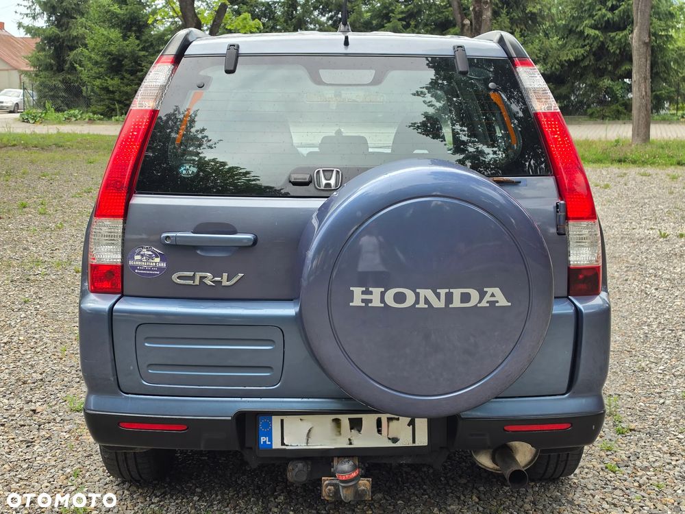 Honda CR-V - 28
