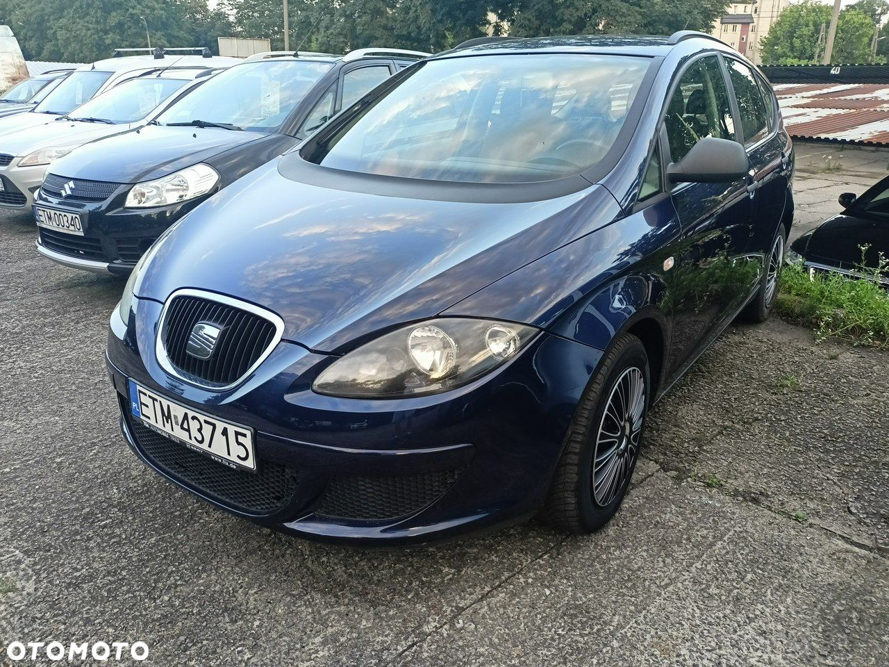 Seat Altea XL - 16