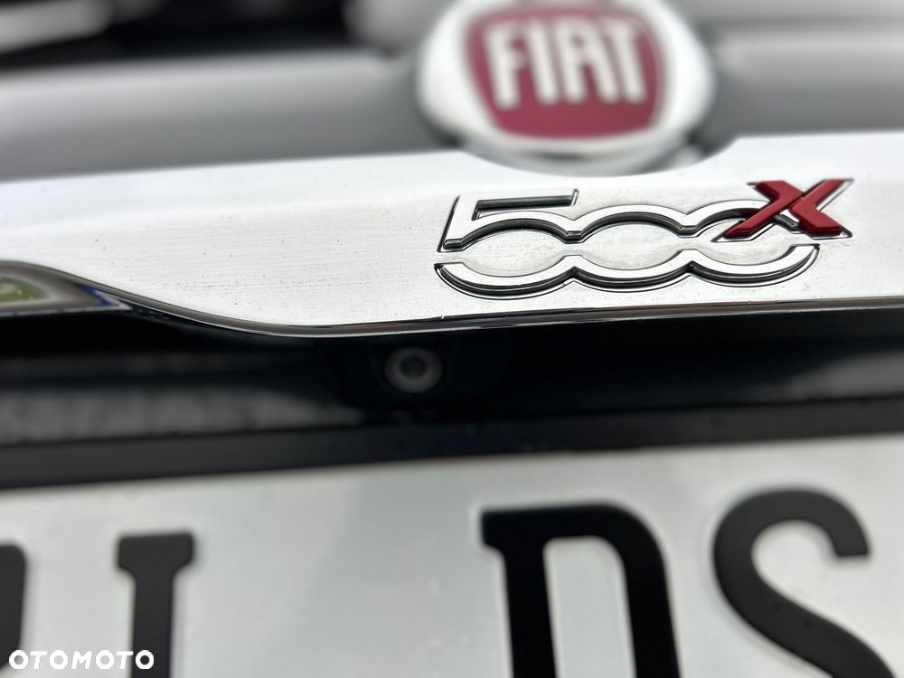 Fiat 500X 1.4 MultiAir Lounge - 7